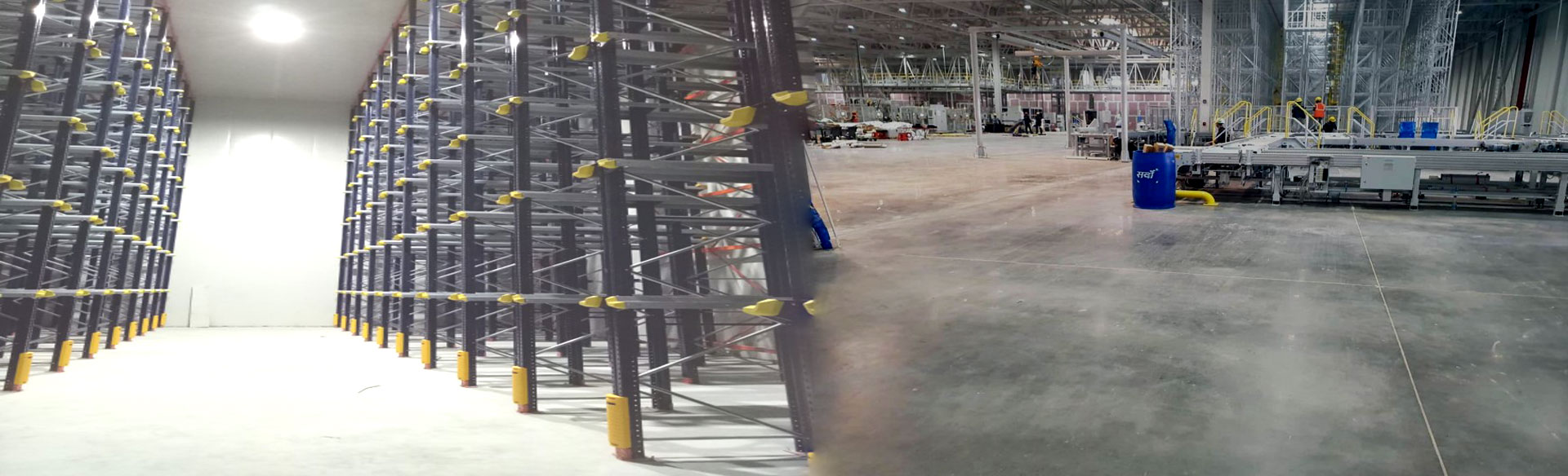 Design Build and Engineered Floors Minitech Floors